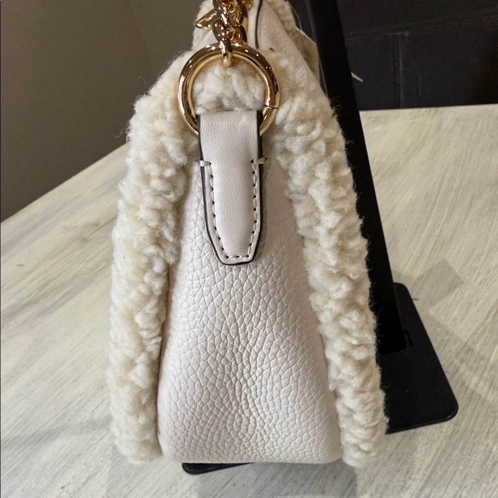 Michael Kors elegant white